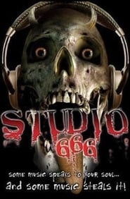 Studio 666 2005 123movies