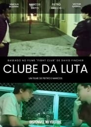 O Clube da luta