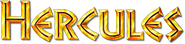 Logo of Hercules image size 790x188