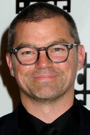 Photo of Angus Wall image size 720x1080