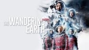 The Wandering Earth wallpaper 