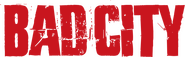 Logo of Bad City image size 800x246