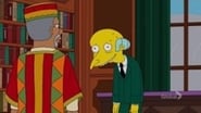 Les Simpson season 26 episode 15