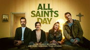 Backdrop of All Saints Day image size 3840x2160
