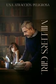 La chica de Miller Película Completa 1080p [MEGA] [LATINO] 2024