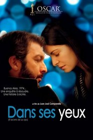 Voir film Dans ses yeux en streaming