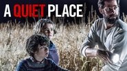 Backdrop of A Quiet Place image size 1280x720