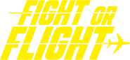 Logo of Fight or Flight image size 1173x546