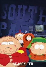 Voir South Park en streaming VF sur StreamizSeries.com | Serie streaming