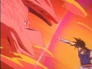 Flame of Recca season 1 episode 33