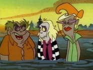 Beetlejuice season 4 episode 39