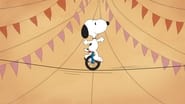 Life Is a Circus, Charlie Brown wallpaper 