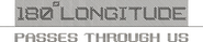 Logo of 180 Degree Longitude Passes Through Us image size 1302x271