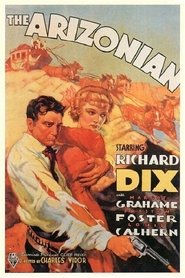 poster The Arizonian