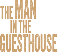 Logo of The Man in the Guest House image size 523x480