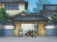 Splashing Blood and Steam, Inside a Shower of Love (Part 1)