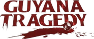 Logo of Guyana Tragedy: The Story of Jim Jones image size 596x248