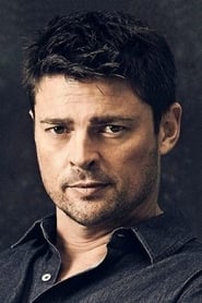 Karl Urban streaming