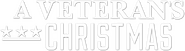 Logo of A Veteran's Christmas image size 788x217