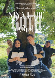 Susan The Goth Girl