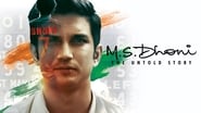 M.S. Dhoni : The Untold Story wallpaper 