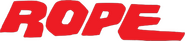 Logo of Rope image size 708x156