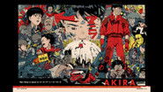 Backdrop of Akira image size 2958x1664
