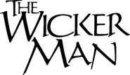 Logo of The Wicker Man image size 693x406
