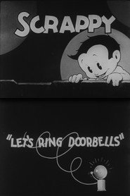 Let's Ring Doorbells poster