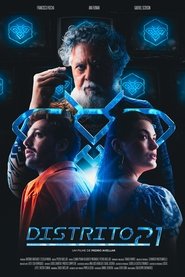 poster District 21