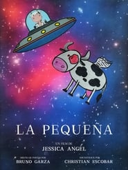 La pequeña