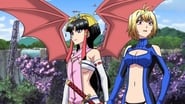 Cross Ange: Tenshi To Ryuu No Rondo season 1 episode 15