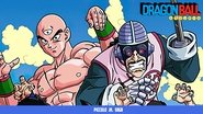 Backdrop of Dragon Ball image size 1920x1080