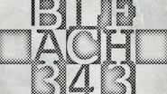 Bleach season 1 episode 343