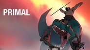 Backdrop of Primal image size 1920x1080