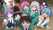 Rosario + Vampire  