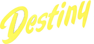 Logo of Destiny image size 925x430
