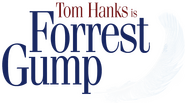 Logo of Forrest Gump image size 1798x1000
