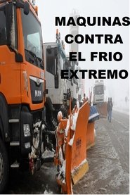 Máquinas contra el frío extremo Máquinas contra el frío extremo