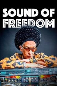 Sound of Freedom FULL MOVIE