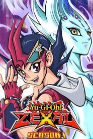 Yu-Gi-Oh! Zexal .