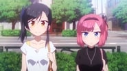 New Game ! season 2 episode 7