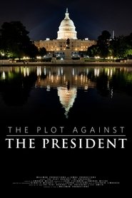poster The Plot Against the President
