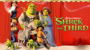 Shrek le troisième wallpaper 