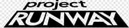 Logo of Project Runway image size 920x205