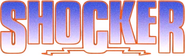 Logo of Shocker image size 683x206