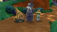 VeggieTales: The Wonderful Wizard of Ha's wallpaper 