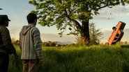 Dirk Gently, détective holistique  
