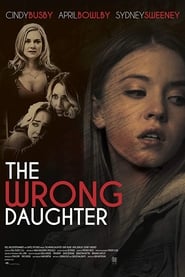 The Wrong Daughter 2018 123movies