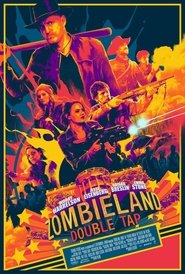 Poster of Zombieland: Double Tap image size 1000x1479